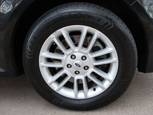 Used 2014 Ford Flex SEL w/ Equipment Group 202A image 42