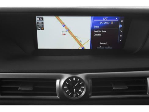 Used 2019 Lexus GS 350 F Sport RWD image 17