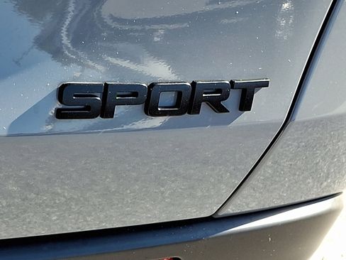 Certified 2025 Honda HR-V Sport image 30