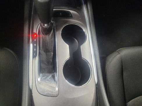 Used 2020 Chevrolet Malibu LT FWD image 26