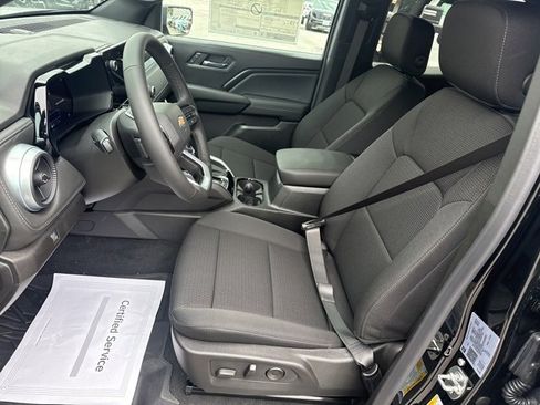 New 2026 Chevrolet Colorado LT image 11