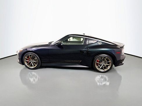 New 2026 Nissan Z Performance RWD image 4