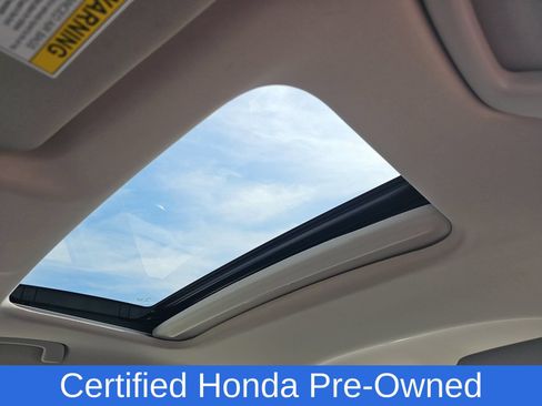 Certified 2024 Honda Civic EX image 27