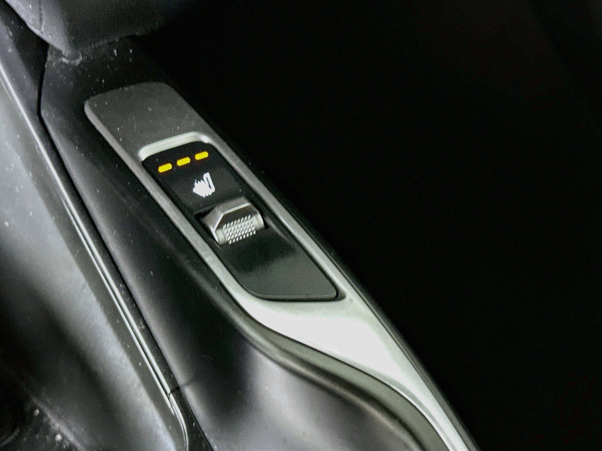 Used 2025 Kia Sorento EX FWD image 26