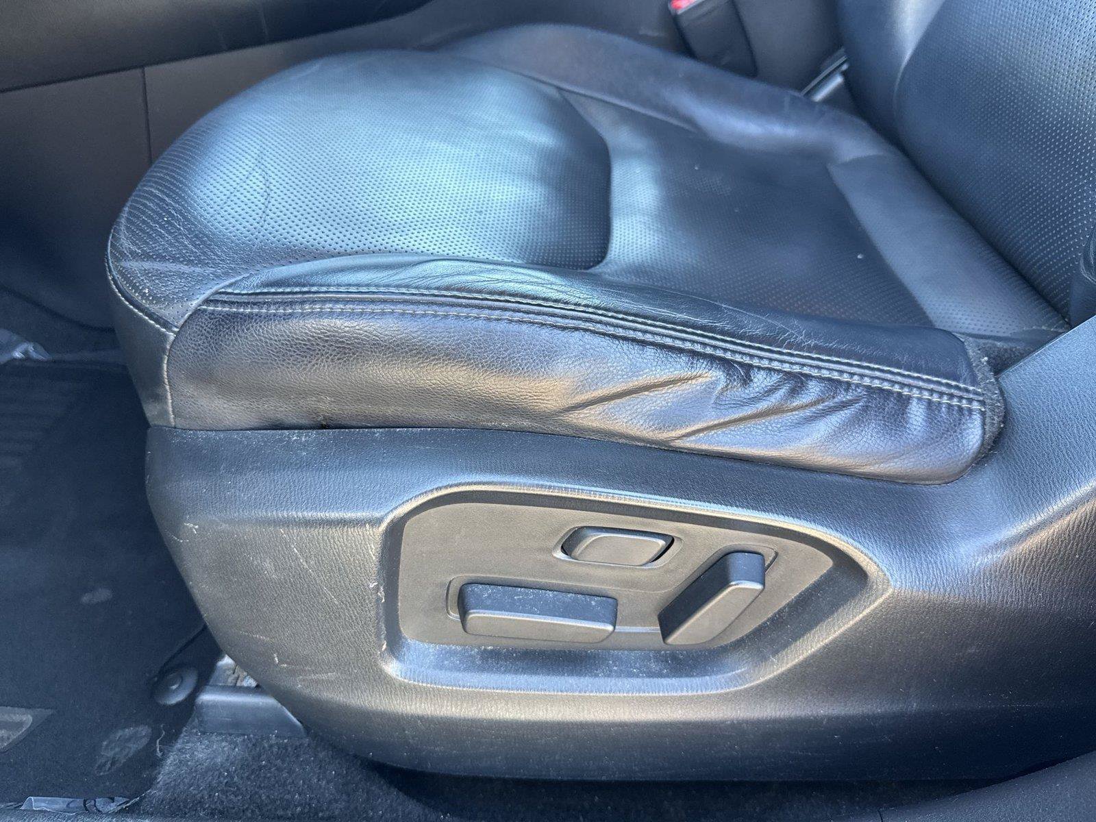 Used 2018 MAZDA CX-9 Touring FWD image 4