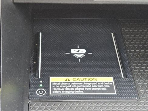 Used 2024 Honda CR-V EX-L image 6