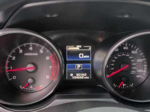 Used 2017 Subaru Outback 2.5i image 33