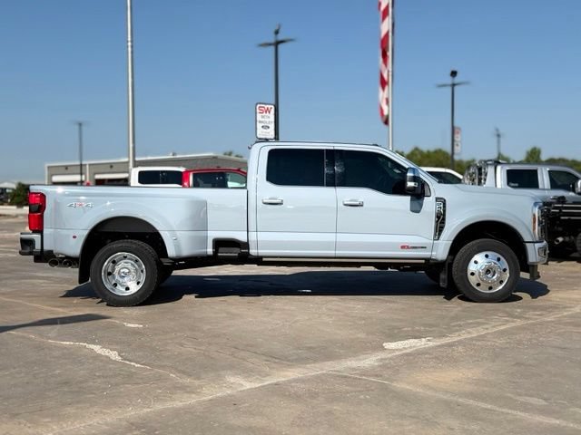 Used 2024 Ford F450 Limited AWD/4WD image 8