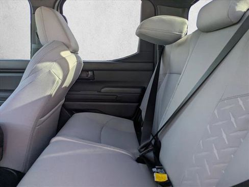 New 2026 Toyota Tacoma SR5 image 14