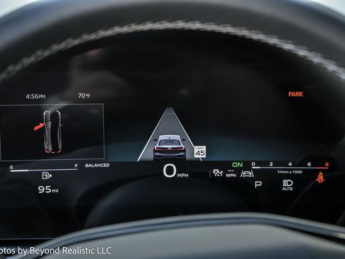 Used 2025 Audi A5 2.0T Prestige w/ 19" Wheel Package image 34