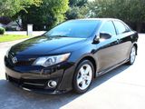 Used 2013 Toyota Camry SE image 2