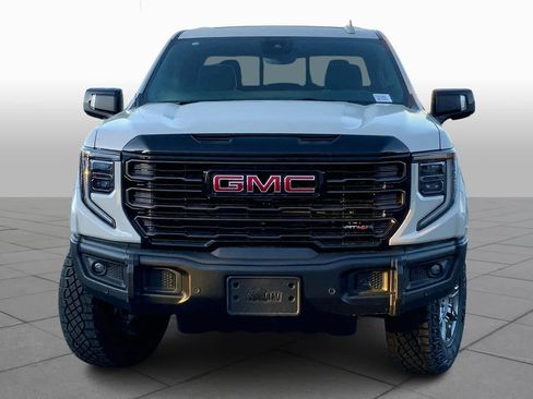 New 2026 GMC Sierra 1500 AT4X AWD/4WD image 3