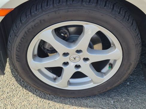 Used 2004 INFINITI G35 Sedan RWD image 13