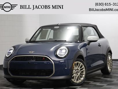New 2026 MINI Cooper S