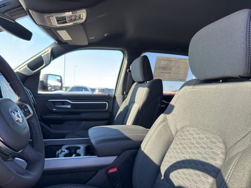 New 2026 RAM 1500 Big Horn image 27