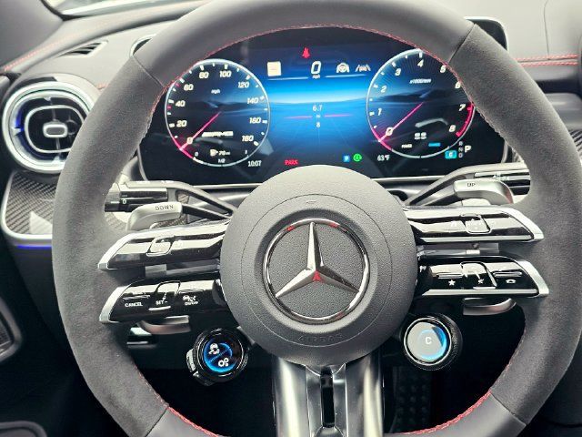 New 2027 Mercedes-Benz CLE 53 AMG 4MATIC Cabriolet image 30