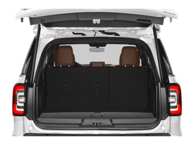 Used 2024 Ford Expedition Max Platinum AWD/4WD image 11
