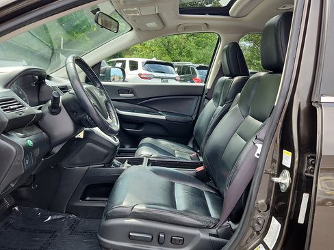 Used 2013 Honda CR-V EX-L image 13