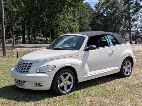 Used 2005 Chrysler PT Cruiser GT FWD image 7