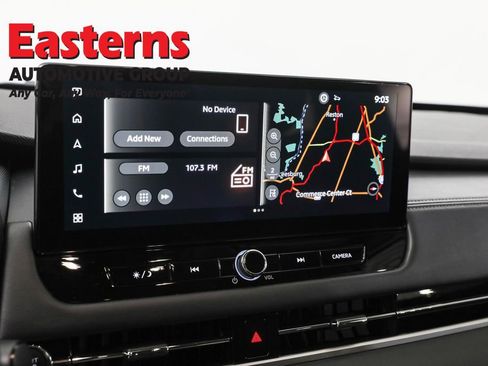 Used 2025 Mitsubishi Outlander ES image 14