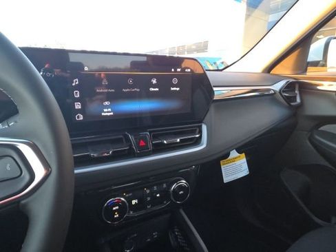 New 2026 Chevrolet TrailBlazer LT w/ Convenience Package image 18