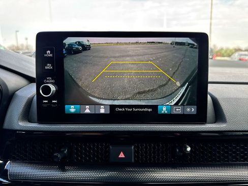 Used 2025 Honda CR-V EX-L image 17