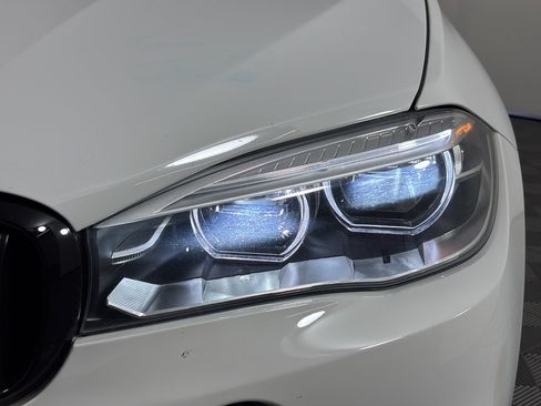 Used 2019 BMW X6 sDrive35i RWD image 12