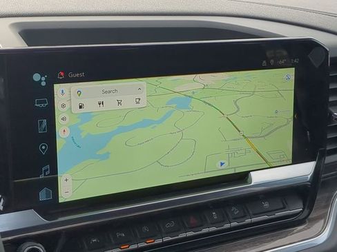 New 2026 Chevrolet Silverado 1500 LTZ w/ LTZ Convenience Package II image 32