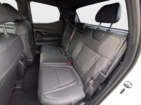 New 2025 Hyundai Santa Cruz SEL image 14