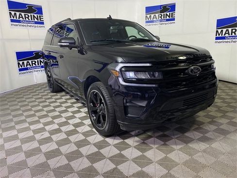 Used 2023 Ford Expedition Limited image 1