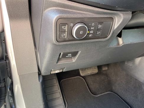Used 2022 Ford Bronco Outer Banks AWD/4WD image 13