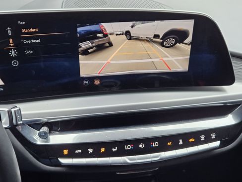 Used 2024 Cadillac Lyriq Luxury w/ LPO, Floor Liner Package image 20