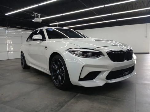 Used 2017 BMW M240i Coupe RWD image 43