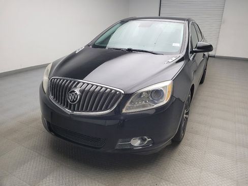 Used 2017 Buick Verano Sport Touring FWD image 15