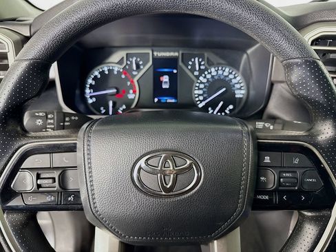 Used 2024 Toyota Tundra SR5 w/ SR5 Convenience Package image 19