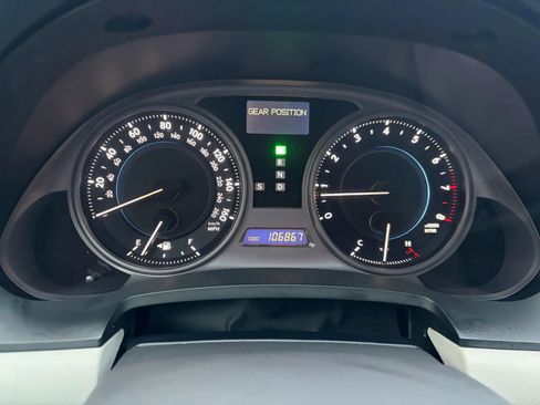 Used 2009 Lexus IS 250 image 24