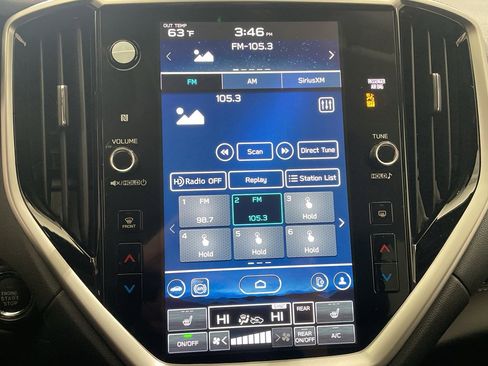 New 2026 Subaru Ascent Limited image 20