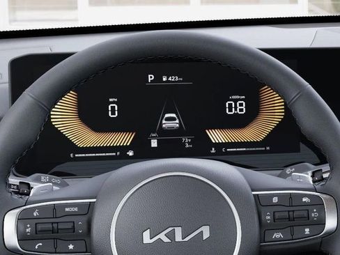 New 2026 Kia K5 GT FWD image 22