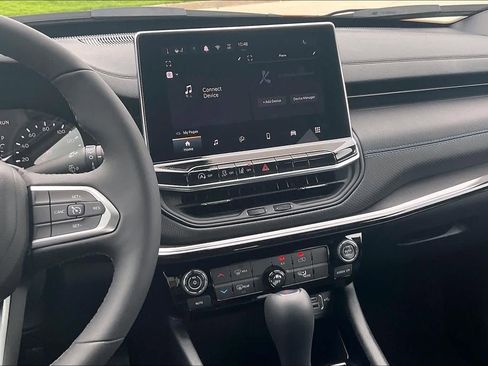 New 2026 Jeep Compass Latitude AWD/4WD image 6