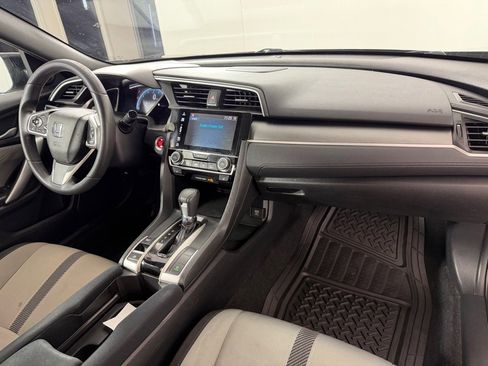 Used 2016 Honda Civic EX-T image 24