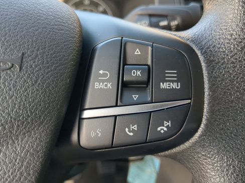 Certified 2024 Ford Transit 250 Low Roof w/ Exterior Upgrade Package image 55