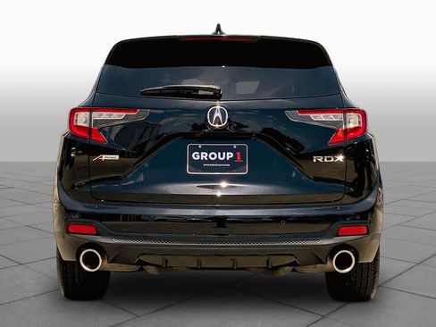 Used 2023 Acura RDX A-Spec FWD image 5