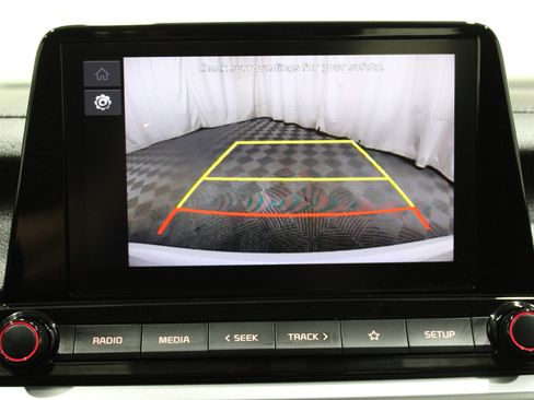 Used 2023 Kia Forte LXS w/ LXS Technology Package FWD image 14
