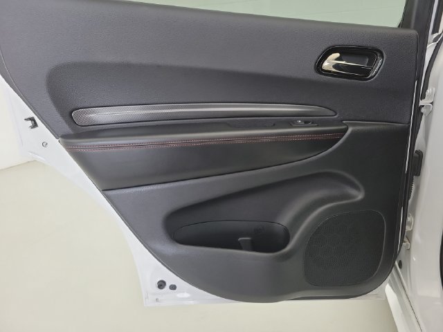 Used 2025 Dodge Durango GT w/ Blacktop Package RWD image 13