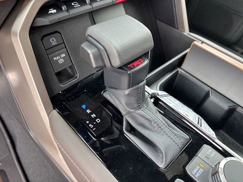 New 2026 Toyota Sequoia 1794 Edition w/ TRD Off-Road Package image 17