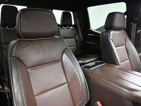 Used 2023 GMC Sierra 1500 Denali w/ Denali Reserve Package image 27