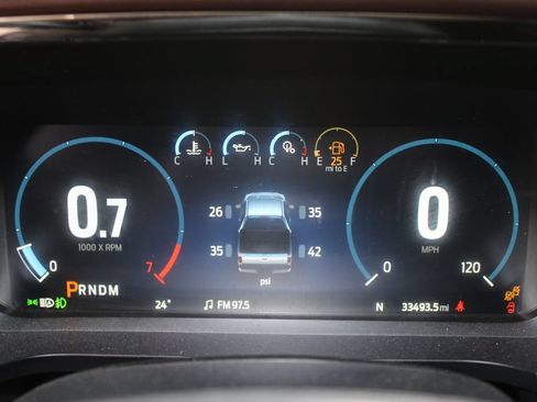 Used 2023 Ford F150 Lariat w/ Equipment Group 502A High AWD/4WD image 22