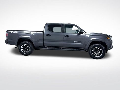 Certified 2023 Toyota Tacoma TRD Sport w/ TRD Premium Sport Package AWD/4WD image 11