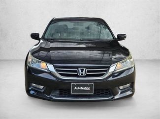Used 2014 Honda Accord Sport video 2