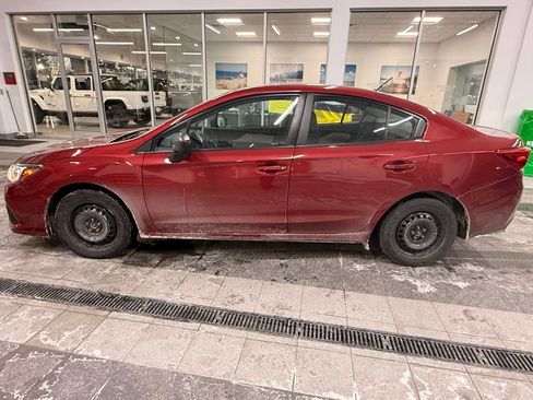 Used 2022 Subaru Impreza 2.0i image 4